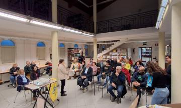 Tutti i benefici di salire in sella alla bici