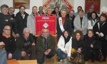 La sezione Avis chiude i battenti