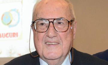 Si &egrave; spento Umberto De Filippo regat&ograve; assieme a Bud Spencer