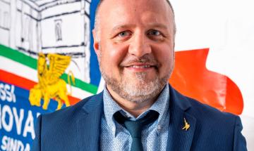 Nuovo look per gli impianti sportivi