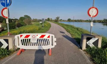 &ldquo;Maps&rdquo; spinge le auto in ciclabile