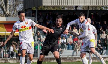 Sestultima giornata da cerchiare