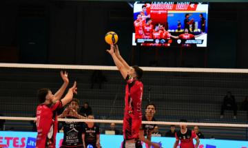 &ldquo;Portiamo a casa un punto d&rsquo;oro&rdquo;