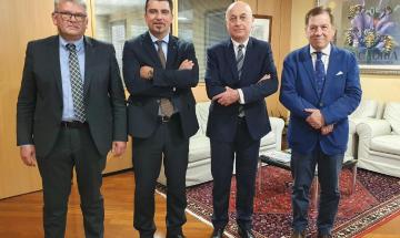 Generare parit&agrave;, evento riuscito