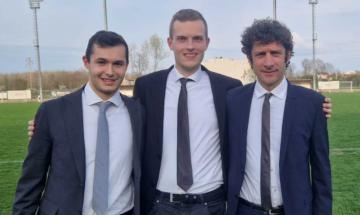 Terna tutta rodigina