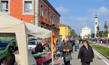 Il primo mercatino dell&rsquo;hobbistica &egrave; ok 35 espositori schierati, ad aprile si replica