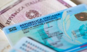 Cie: sportello chiuso, solo sabato