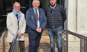 &ldquo;Migliorare servizi e opportunit&agrave;&rdquo;