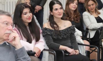 &ldquo;Guerra atroce, ma per la libert&agrave;&rdquo;