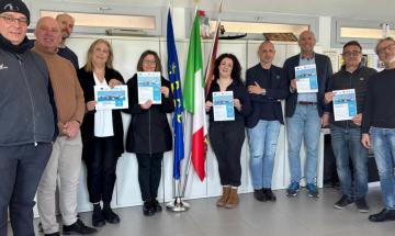 Supporto concreto alle marinerie