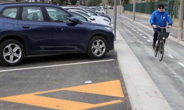 Il nuovo corso di viale Europa