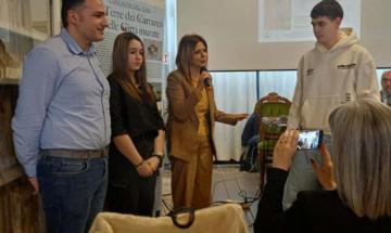 Alla scoperta della biodiversit&agrave;