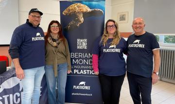 A scuola si insegna la tutela del mare