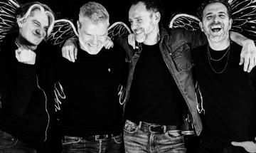 Gli &ldquo;Angeli che sognano&rdquo; Il rock dei Viaggiosegreto