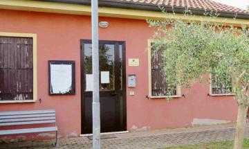 L&rsquo;ambulatorio sar&agrave; sistemato