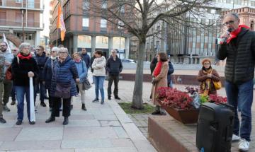 &ldquo;E&rsquo; stata difesa la Costituzione&rdquo;