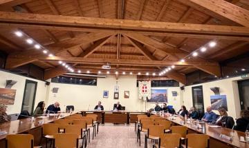 La sanit&agrave; anima il consiglio comunale