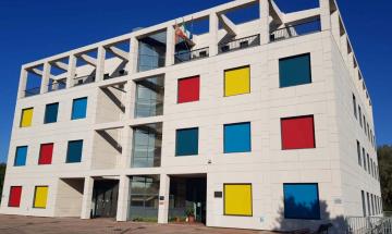 Servizi educativi e formazione su il sipario sulla magistrale