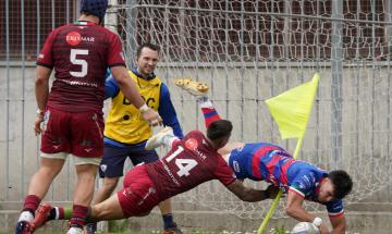 I Bersaglieri cadono al Mirabello
