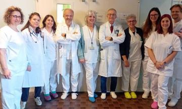 Speranza contro la sclerodermia