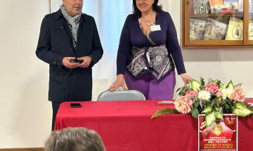 Ferrini, motore culturale