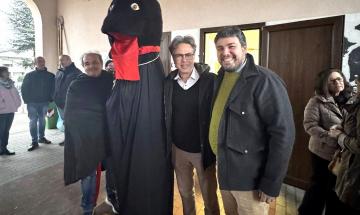 La tradizione &egrave; sempre viva