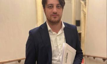 Stefani: &ldquo;Colpita tutta la comunit&agrave;&rdquo;