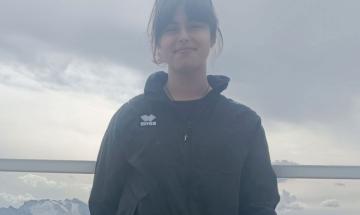 Alla poesia di Giorgia la menzione speciale