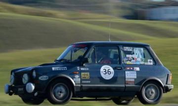 Rovigo Corse a tutto gas