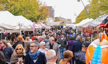 Un raggio di luce: abitanti cresciuti