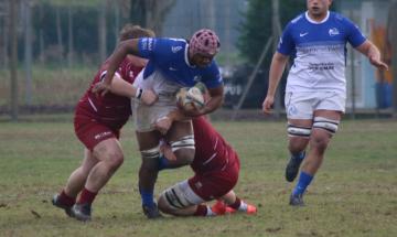 Chinedozi &egrave; rinato a Badia