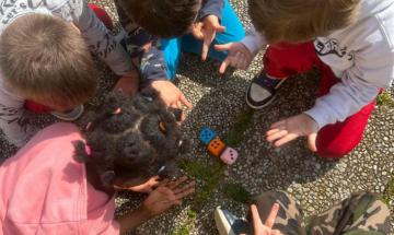 Matematica, gioco da ragazzi