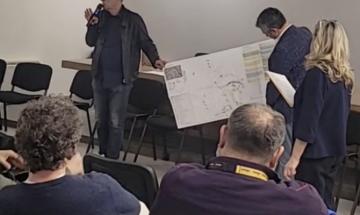 &ldquo;Amolaretta: obbligo morale di intervenire&rdquo;