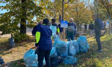 Doppio evento per l&rsquo;ambiente