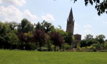 Verde, affidata la manutenzione