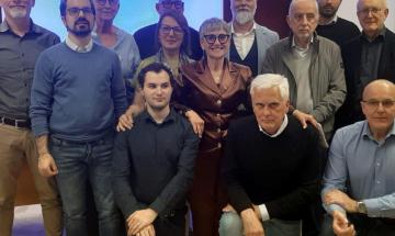 &ldquo;Serve un servizio di trasporto&rdquo;