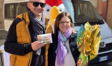 Cozzo, tradizione sempre viva