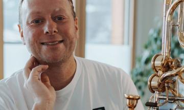 La grande potenza degli ottoni