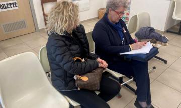 La prevenzione fa tappa citt&agrave;