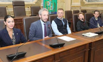 Musica di pace, torna la rassegna