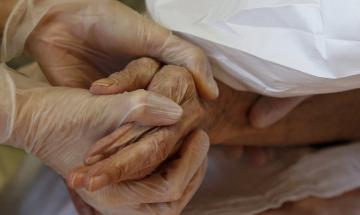 &ldquo;Rsa, rette impagabili per il 30%&rdquo;