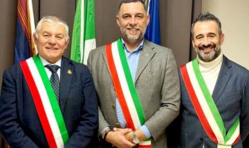 Tre Comuni dalla parte dei bambini