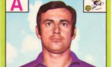 Omaggio al grande Mancin