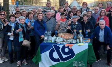 I tour del Ctg non si fermano