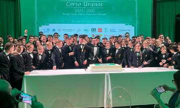 Zafferano per 360 della Morosini