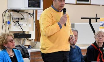 &ldquo;Noi, custodi del diritto alla salute&rdquo;