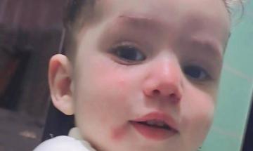 Adam, la denuncia dei genitori