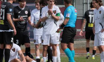 L&rsquo;Adriese soltanto per la maglia