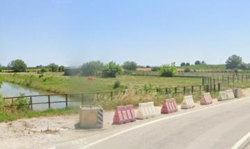 Rosolina: ponti pronti al collaudo