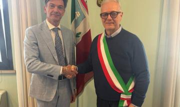 Il sindaco batte sul pronto soccorso